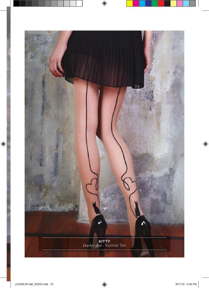 Penti Penti-ss-2015-11  SS 2015 | Pantyhose Library